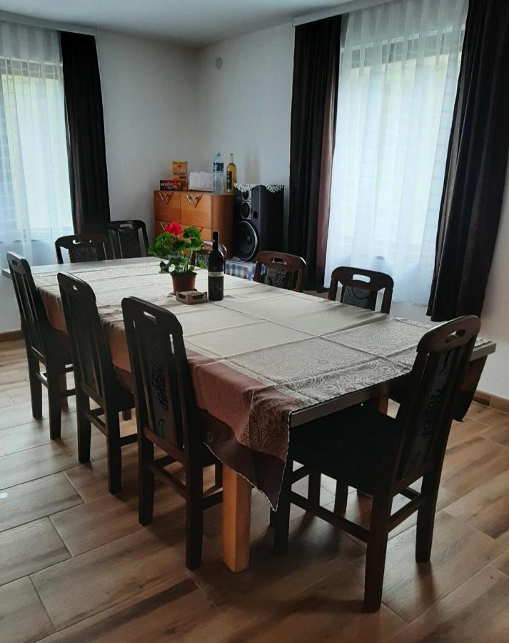Jacimov Konak Pirot Extérieur photo