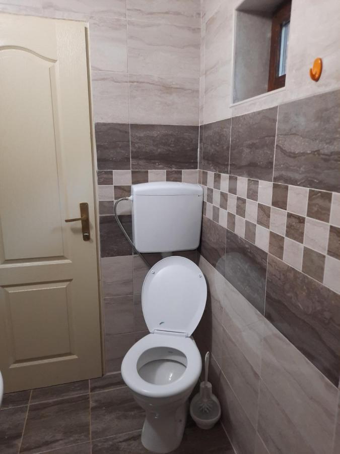 Jacimov Konak Pirot Extérieur photo