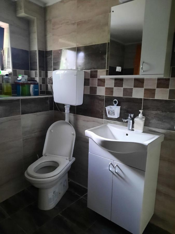 Jacimov Konak Pirot Extérieur photo
