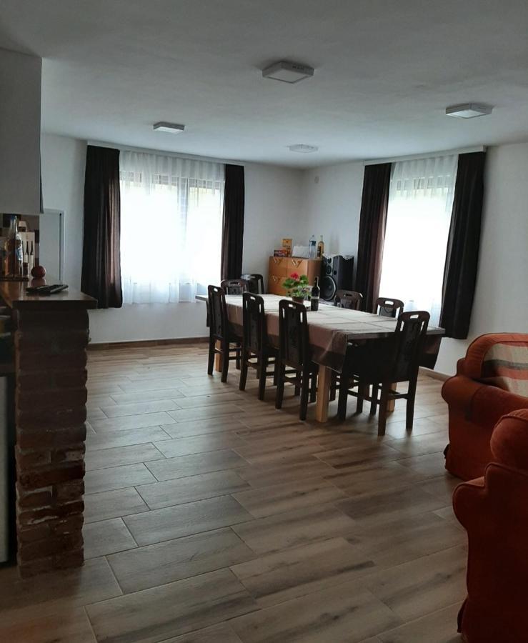 Jacimov Konak Pirot Extérieur photo