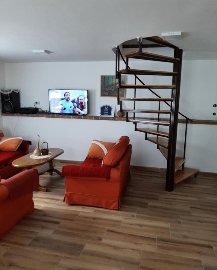 Jacimov Konak Pirot Extérieur photo
