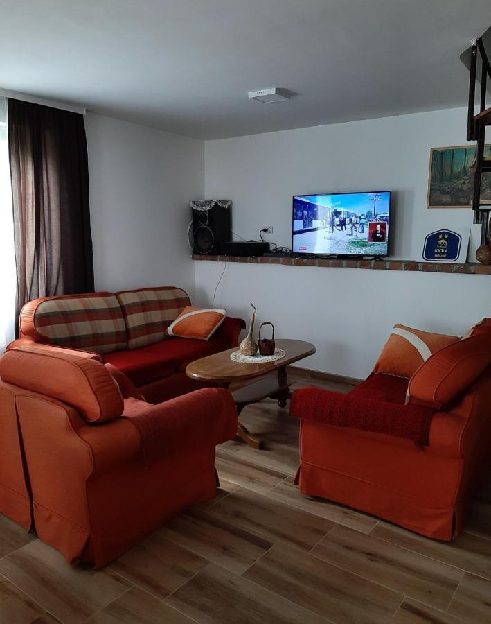 Jacimov Konak Pirot Extérieur photo