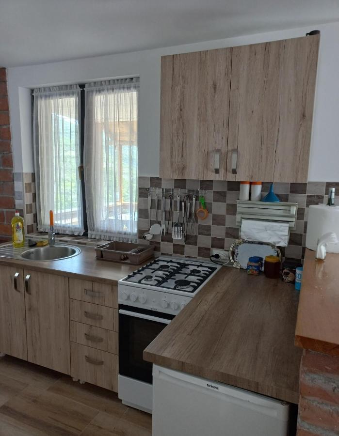Jacimov Konak Pirot Extérieur photo