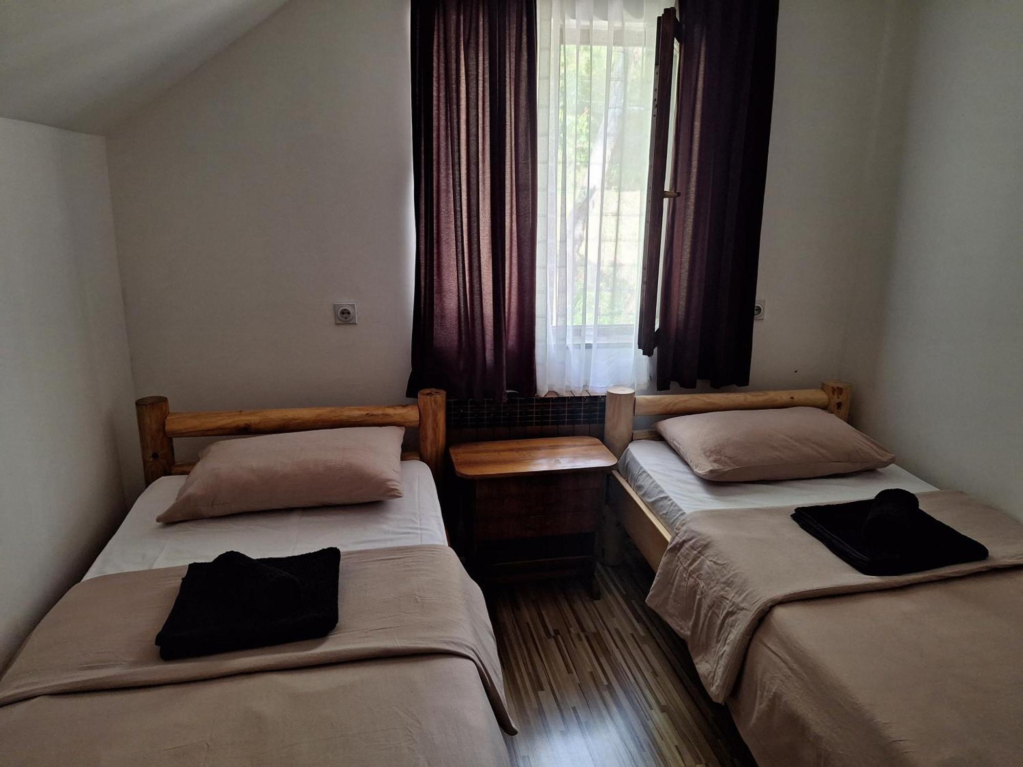 Jacimov Konak Pirot Extérieur photo