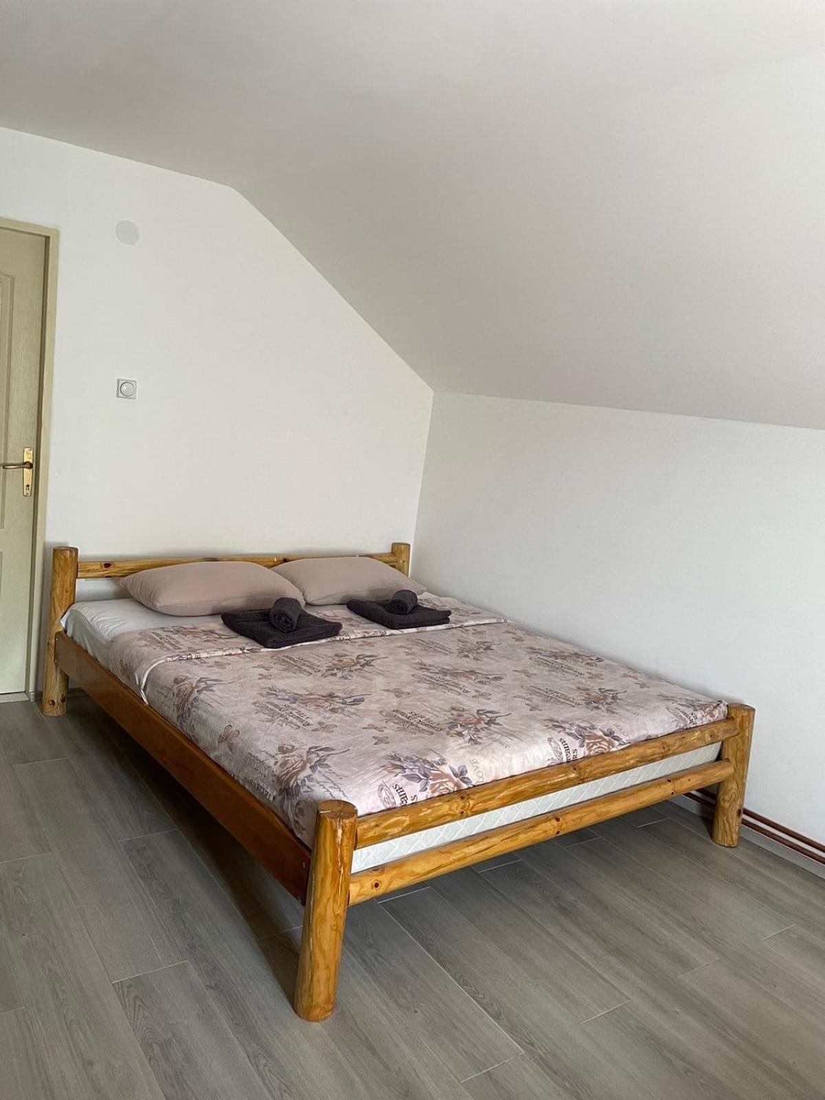 Jacimov Konak Pirot Extérieur photo